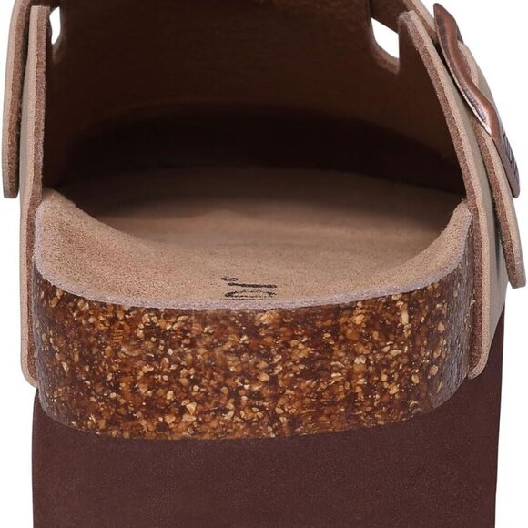 Women's Clogs Mules Potato Shoes - Picture 5 of 6